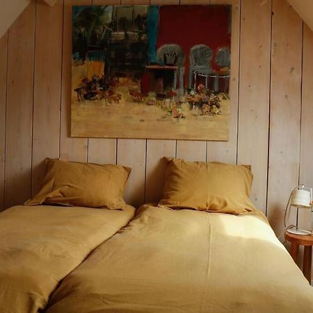 Vrijvakantiehuis Duinweg 2B Oostkapelle Extérieur photo