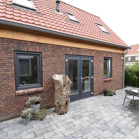 Vrijvakantiehuis Duinweg 2B Oostkapelle Extérieur photo
