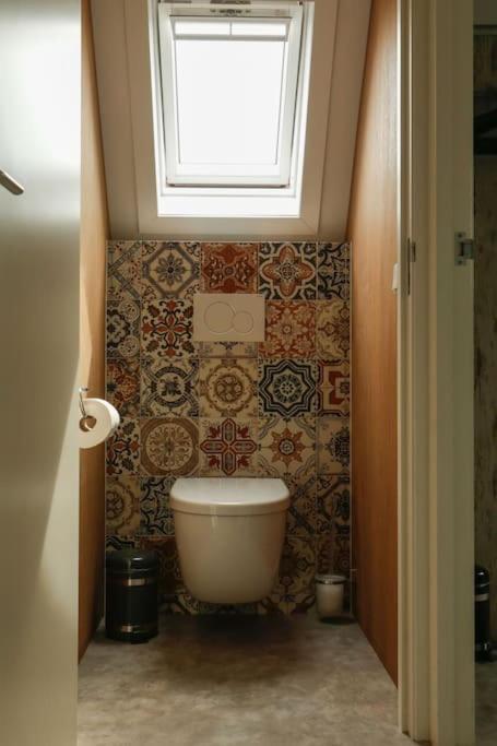 Vrijvakantiehuis Duinweg 2B Oostkapelle Extérieur photo