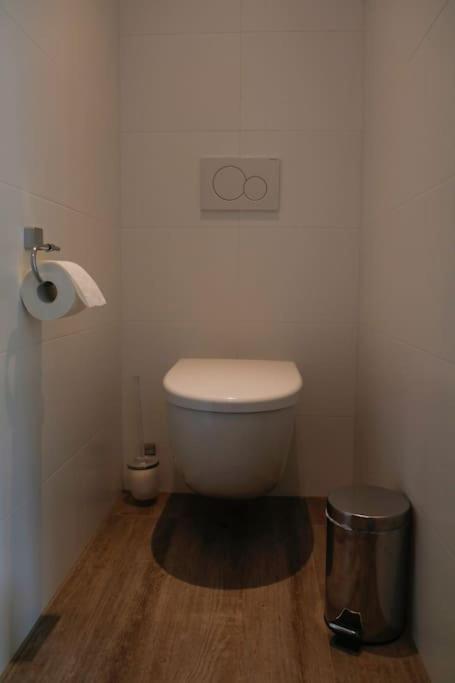 Vrijvakantiehuis Duinweg 2B Oostkapelle Extérieur photo
