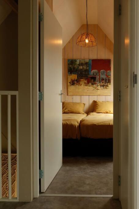 Vrijvakantiehuis Duinweg 2B Oostkapelle Extérieur photo